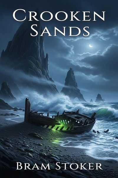 Produktbild: Crooken Sands