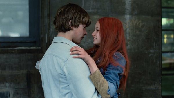 Produktbild: Christiane F. - Wir Kinder vom Bahnhof Zoo - Mediabook (+ DVD)