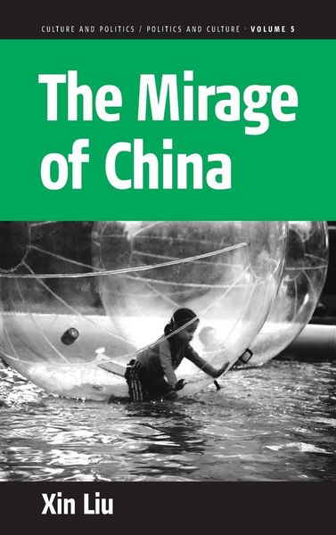 Produktbild: The Mirage of China