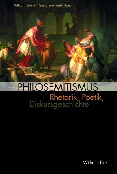Produktbild: Philosemitismus