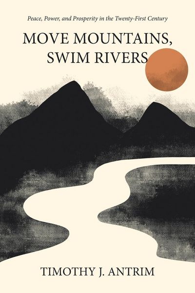 Produktbild: Move Mountains, Swim Rivers
