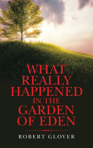 Produktbild: What Really Happened in the Garden of Eden