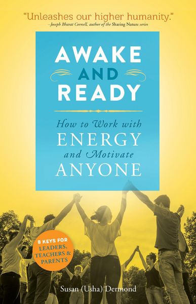 Produktbild: Awake and Ready