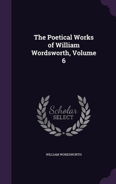 Produktbild: Poetical Works Of William Word