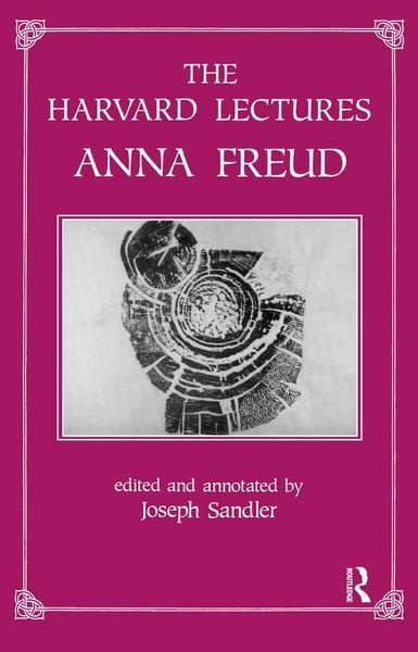 Produktbild: The Harvard Lectures