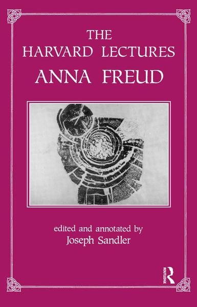 Produktbild: The Harvard Lectures