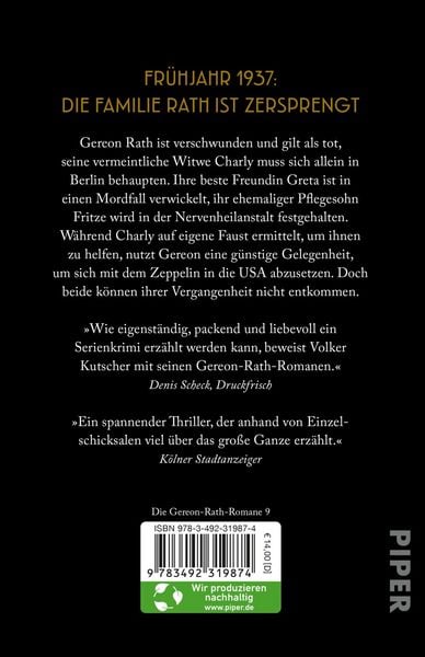 Produktbild: Transatlantik