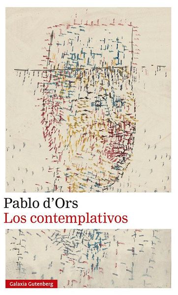 Produktbild: Contemplativos, Los