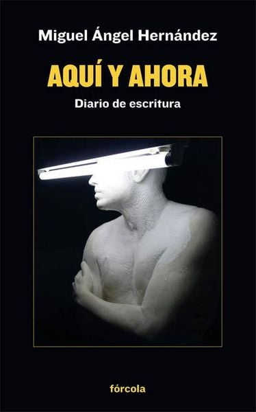 Produktbild: Aqu&iacute; y ahora : diario de escritura