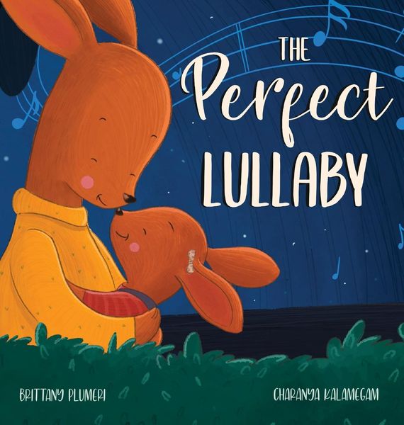 Produktbild: The Perfect Lullaby