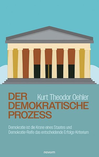 Produktbild: Der demokratische Prozess