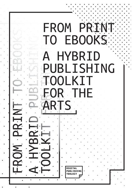 Produktbild: From Print to Ebooks