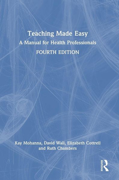 Produktbild: Teaching Made Easy