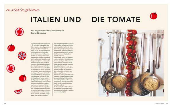 Produktbild: Italien - unsere Liebe