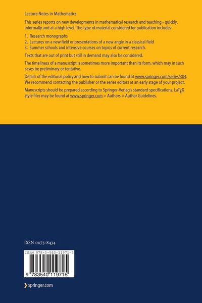 Produktbild: Combinatorial Theory