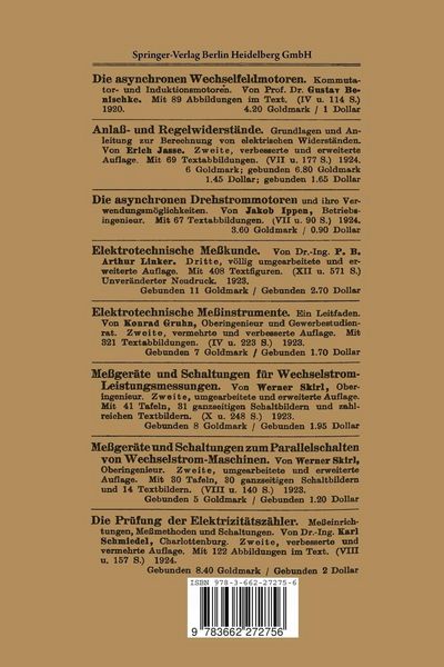 Produktbild: Erl&auml;uterungen zu den Vorschriften f&uuml;r die Errichtung und den Betrieb elektrischer Starkstromanlagen