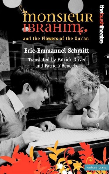 Produktbild: Monsieur Ibrahim and the Flowers of the Qur'an