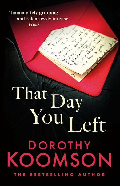 Produktbild: That Day You Left