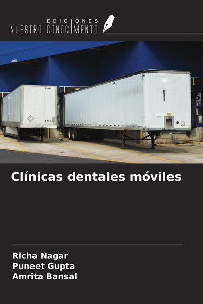 Produktbild: Cl&iacute;nicas dentales m&oacute;viles