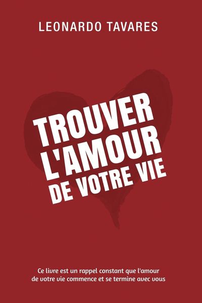 Produktbild: Trouver l'Amour de Votre Vie