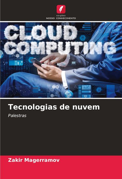Produktbild: Tecnologias de nuvem