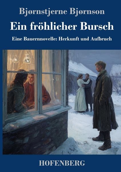 Produktbild: Ein fr&ouml;hlicher Bursch