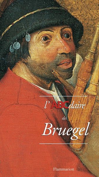 Produktbild: L'ABCdaire de Bruegel