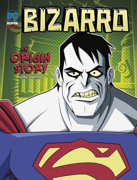 Produktbild: Bizarro