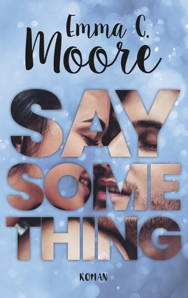 Produktbild: Say something