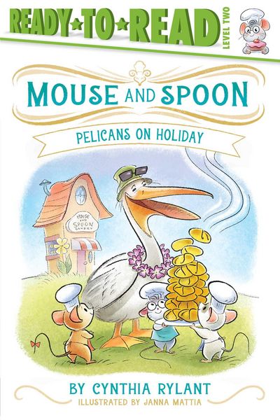 Produktbild: Pelicans on Holiday