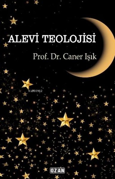 Produktbild: Alevi Teolojisi