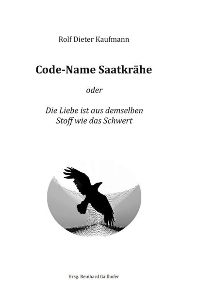 Produktbild: Code-Name Saatkr&auml;he