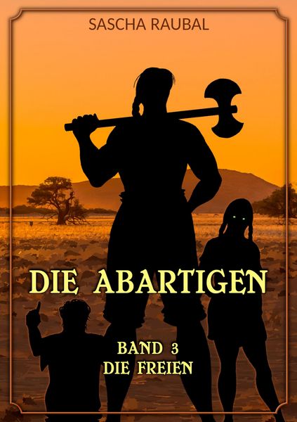 Produktbild: Die Freien