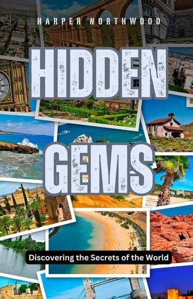 Produktbild: Hidden Gems