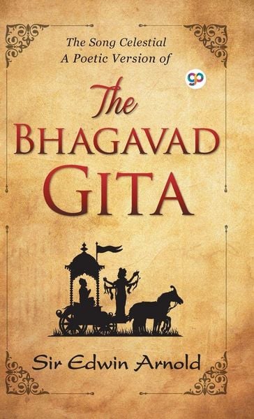 Produktbild: The Bhagavad Gita