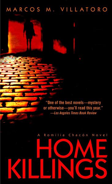 Produktbild: Home Killings