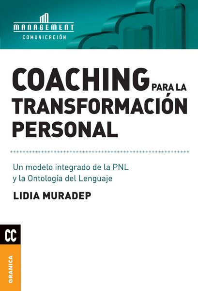 Produktbild: Coaching para la transformaci&oacute;n personal