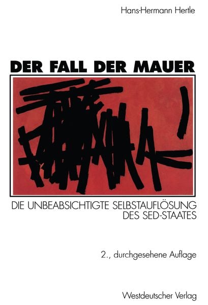 Produktbild: Der Fall der Mauer