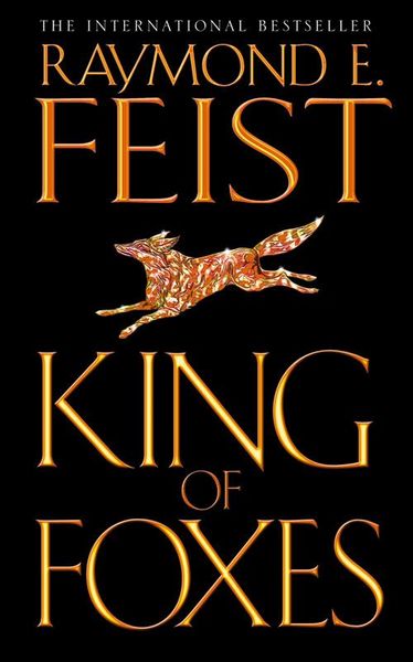 Produktbild: King of Foxes