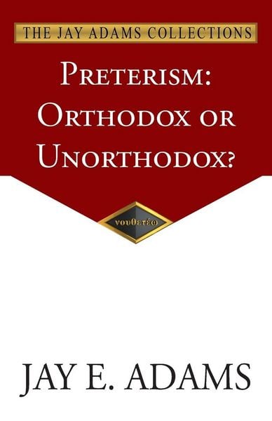 Produktbild: Preterism