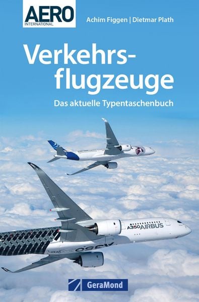 Produktbild: Verkehrsflugzeuge