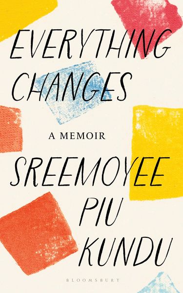 Produktbild: Everything Changes