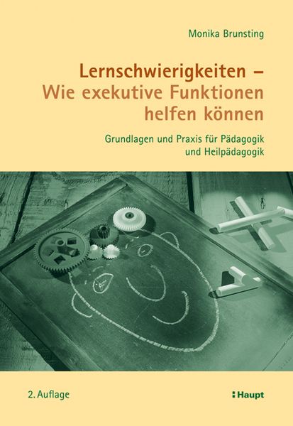 Produktbild: Lernschwierigkeiten - Wie exekutive Funktionen helfen k&ouml;nnen