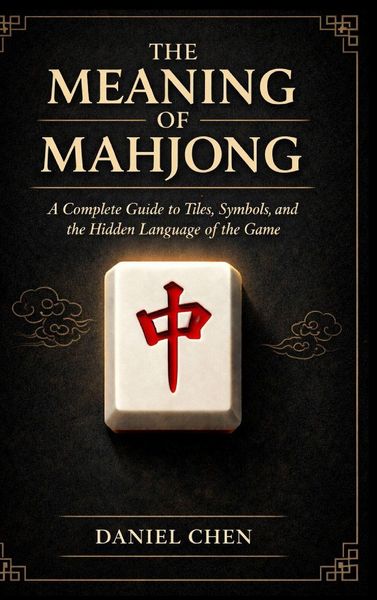 Produktbild: The Meaning Of Mahjong
