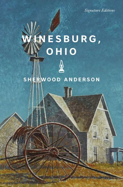 Produktbild: Winesburg, Ohio
