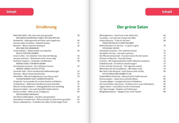Produktbild: Clever gel&ouml;st