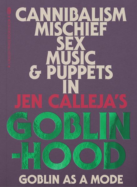 Produktbild: Goblinhood