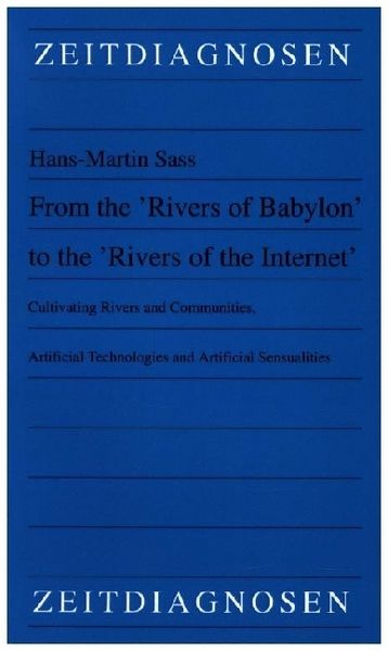 Produktbild: From the 'Rivers of Babylon' to the 'Rivers of the Internet'