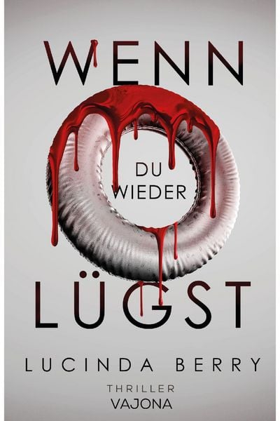 Produktbild: Wenn du wieder L&uuml;gst