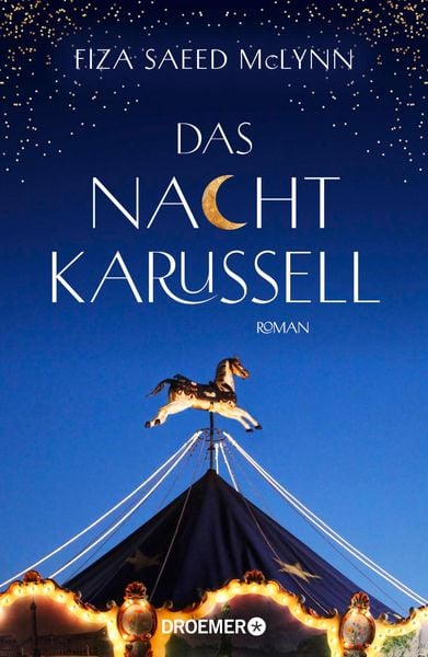 Produktbild: Das Nachtkarussell